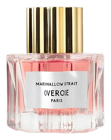 Marshmallow Extrait by Overose