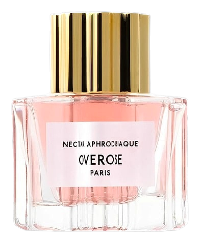 Nectar Aphrodisiaque by Overose bottle