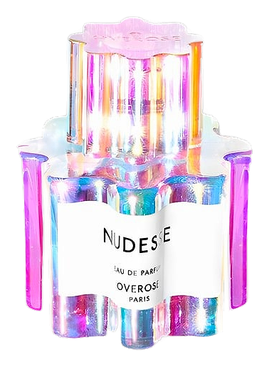 Overose Nudesse