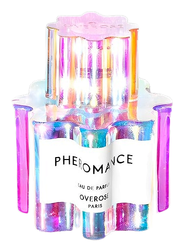 Pheromance by Overose