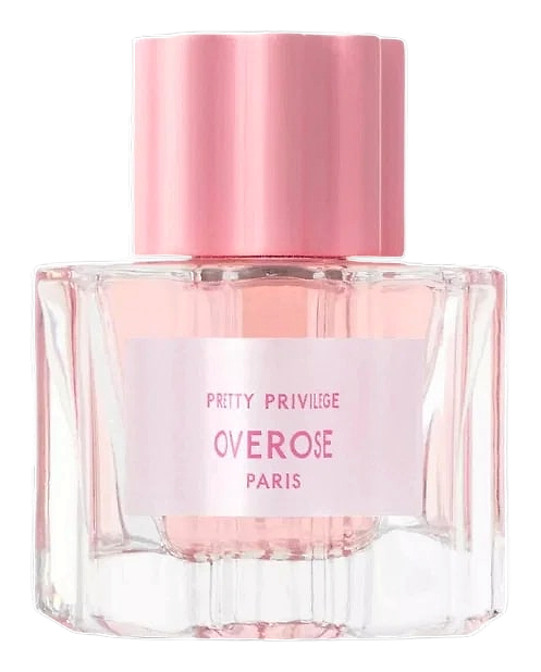 Pretty Privilege by Overose