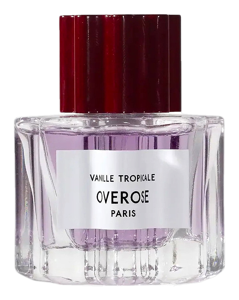 Overose Vanille Tropicale