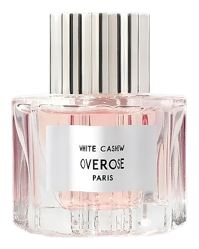 White Cashew by Overose