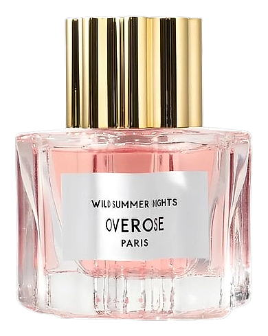 Wild Summer Nights by Overose