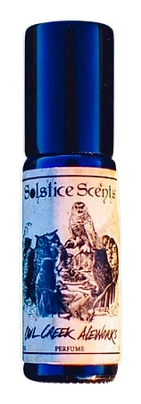Owl Creek Aleworks by Solstice Scents