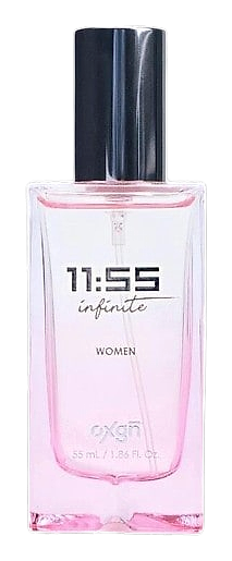 11:55 Infinite Women by OXGN