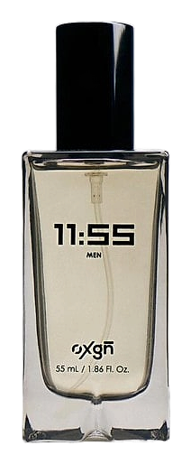 11:55 Men by OXGN