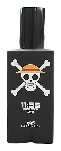 11:55 One Piece Limited Edition