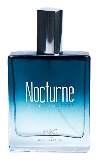 Nocturne by OXGN – Eau de Parfum