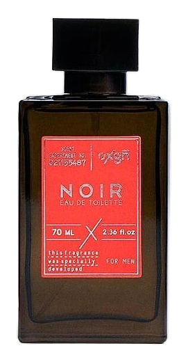 Noir by OXGN