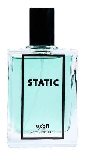 Static by OXGN