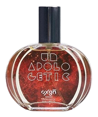 Unapologetic by OXGN – Eau de Parfum