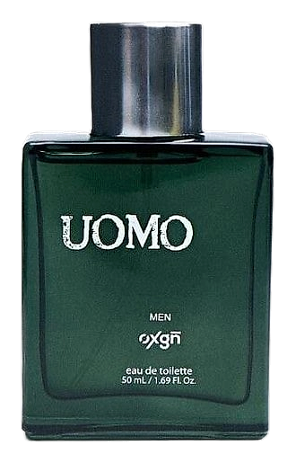 Uomo by OXGN