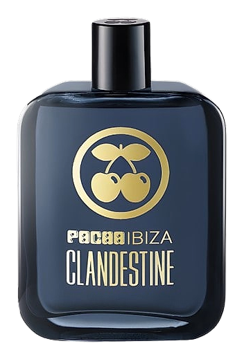Clandestine For Men by Pacha Ibiza