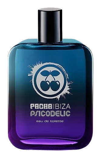 Pacha Ibiza Psicodelic For Men by Pacha Ibiza