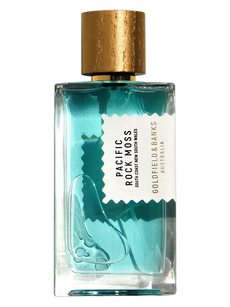 Pacific Rock Moss by Goldfield & Banks Australia