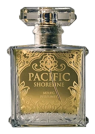 Pacific Shoreline by Meleg Perfumes
