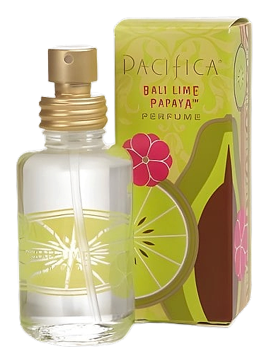 Bali Lime Papaya by Pacifica