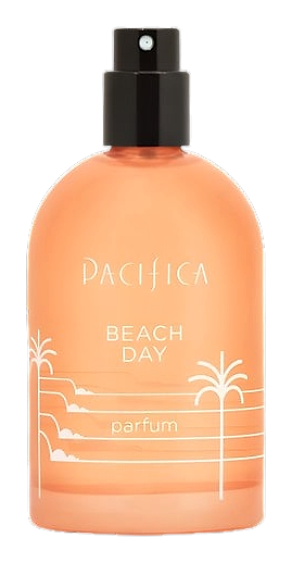 Beach Day by Pacifica