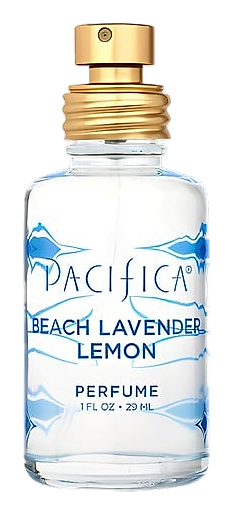 Beach Lavender Lemon by Pacifica