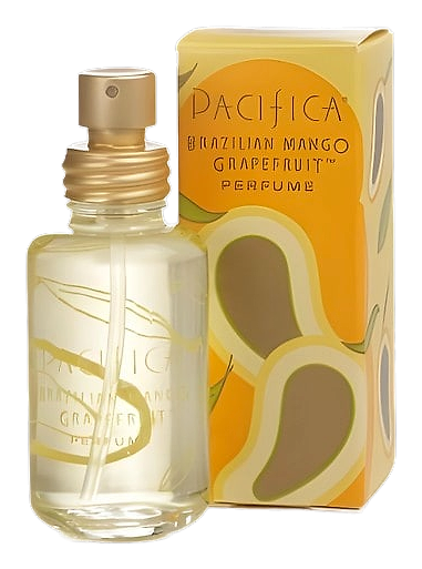 Brazilian Mango Grapefruit by Pacifica