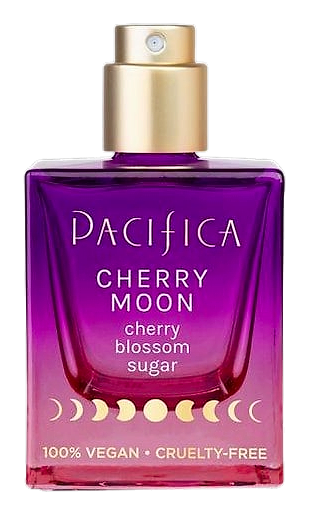 Cherry Moon by Pacifica