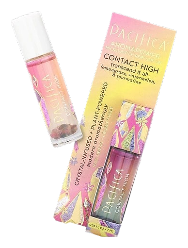 Contact High by Pacifica