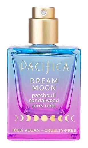 Dream Moon by Pacifica