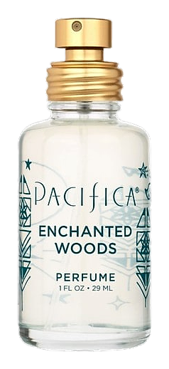 Enchanted Woods by Pacifica – Eau de Parfum