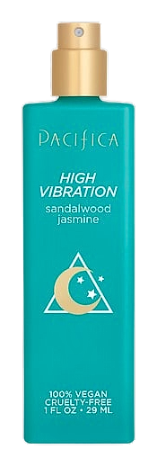High Vibration by Pacifica