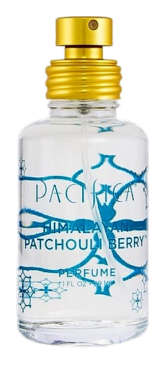 Pacifica Himalayan Patchouli Berry by Pacifica