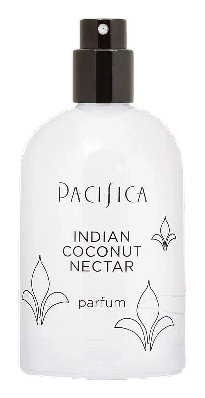 Indian Coconut Nectar by Pacifica