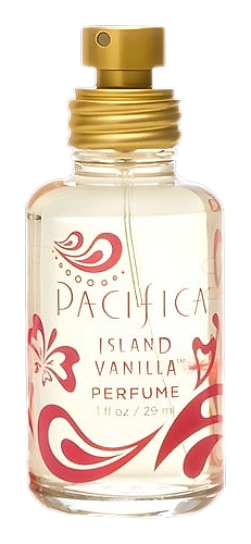 Island Vanilla by Pacifica