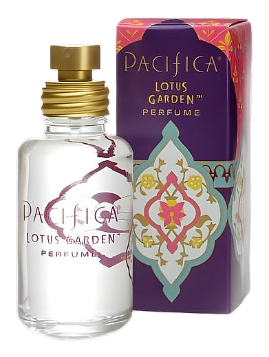 Lotus Garden by Pacifica