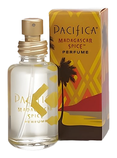 Madagascar Spice by Pacifica