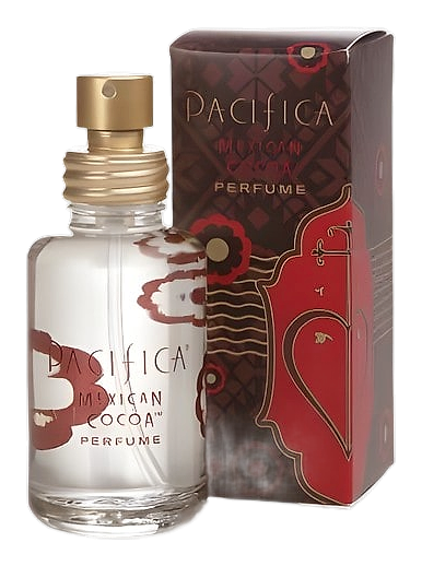 Mexican Cocoa by Pacifica – Eau de Parfum