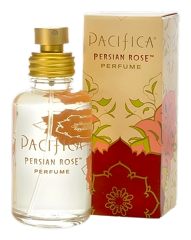 Persian Rose by Pacifica