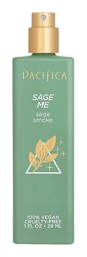 Sage Me by Pacifica – Eau de Parfum