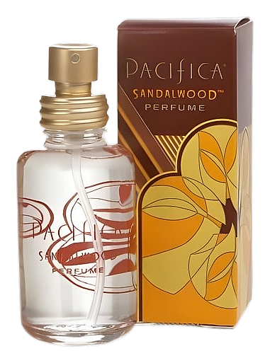 Sandalwood by Pacifica