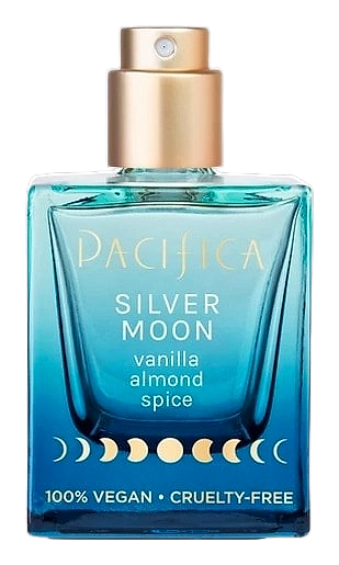 Silver Moon by Pacifica