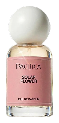 Solar Flower by Pacifica