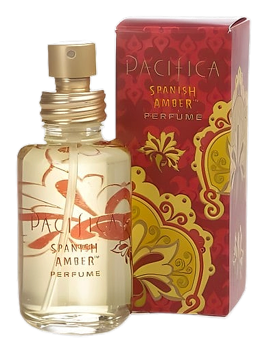 Spanish Amber by Pacifica