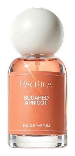 Sugared Apricot by Pacifica
