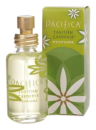 Tahitian Gardenia by Pacifica