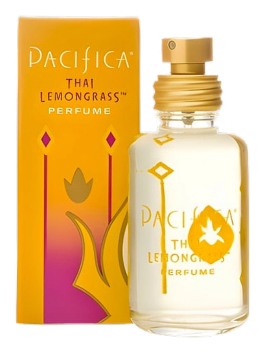 Thai Lemongras by Pacifica
