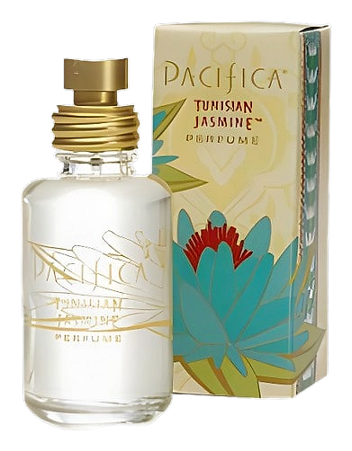 Tunisian Jasmine by Pacifica