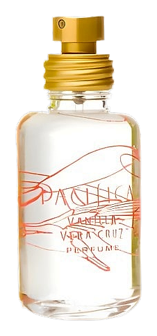 Vanilla Vera Cruz by Pacifica