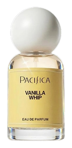 Vanilla Whip by Pacifica – Eau de Parfum