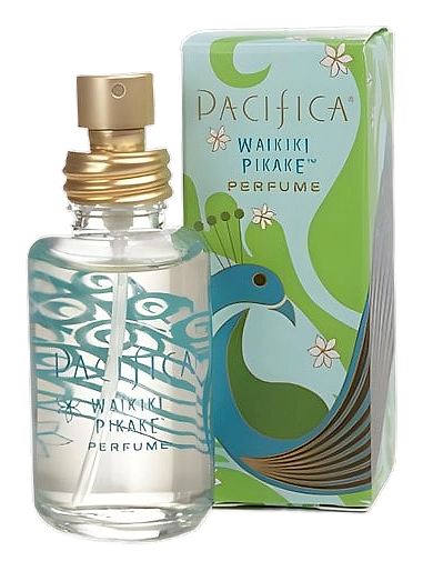 Waikiki Pikake by Pacifica – Eau de Parfum