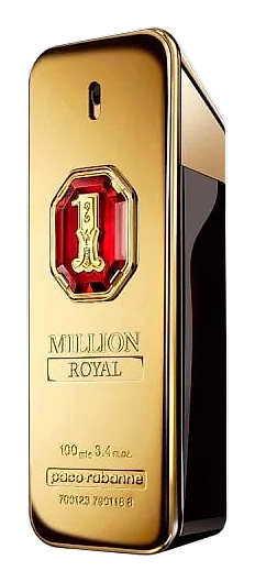 1 Million Royal by Paco Rabanne